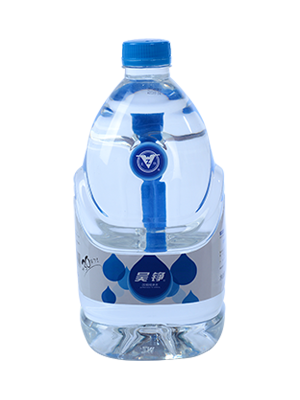 為何要購(gòu)買定制水？