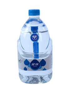 定制水：吳錚國標天然礦泉水除了飲水需求，還有什么功效？